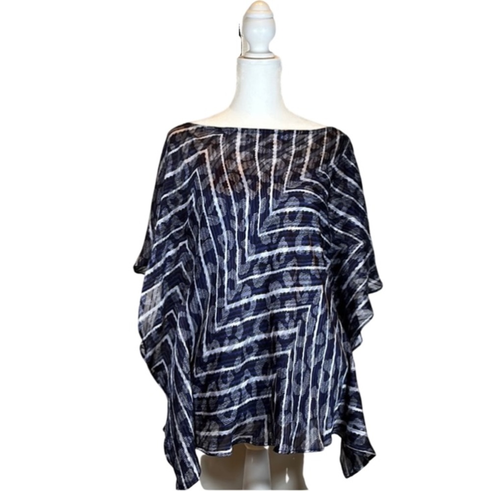 NWOT-Banana Republic Top